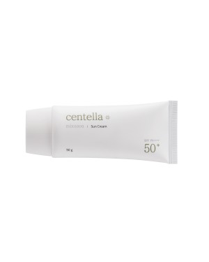 [Deal] mixsoon - Centella Sun Cream SPF50+ PA++++ - 50g