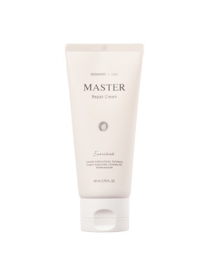 mixsoon - Master Repair Cream - 80ml