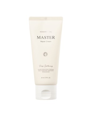 [Deal] mixsoon - Master Repair Cream - 80ml - Deep Soothing