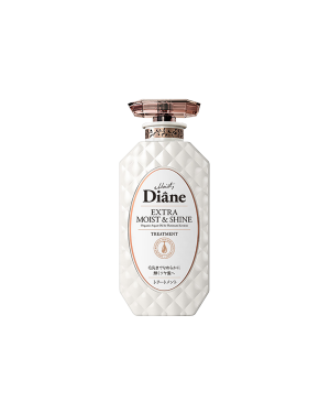 NatureLab - Moist Diane Perfect Beauty Extra Moist & Shine Traitement - 450ml
