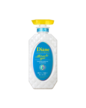NatureLab - Moist Diane Perfect Beauty Miracle You Shampooing - 450ml