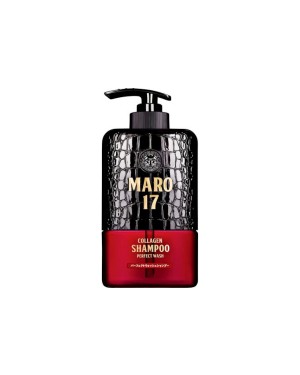 NatureLab - Storia Maro17 Collagen Shampoo Perfect Wash - 350ml