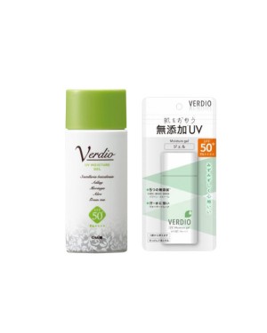 OMI - Verdio UV Moisture Gel SPF 50+ PA++++ - 80g