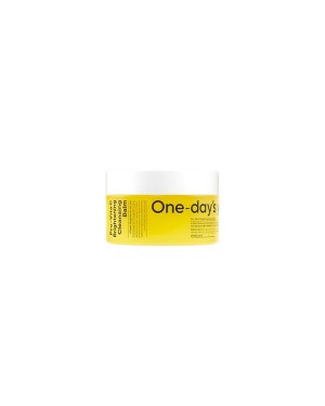 One-day's you - Pro Vita-C  Brightening Cleansing Balm - 120ml