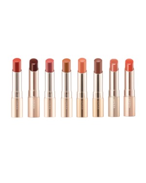 Opera - Lip Tint N Oil Rouge Lipstick - 3.6g