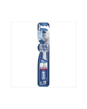 Oral-B - Cross Action 7 Benefits Toothbrush - 1 pc