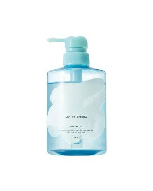 ORBIS - Moist Serum Shampoo - 420ml