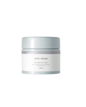 ORBIS - Release By Touch Body Cream - 190g