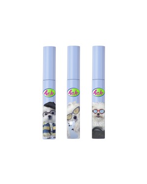 peripera - Ink Black Cara (Maltese Version) - 8g