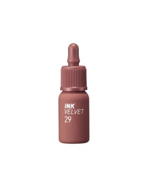 [Deal] peripera - Ink The Velvet - 4g - 029 Cocoa Nude