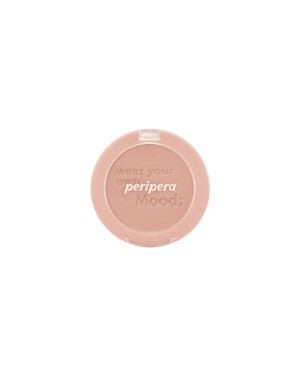 [Deal] peripera - Pure Blushed Sunshine Cheek - 4.2g - 016 Acorn Beige
