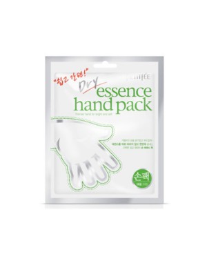 [Deal] PETITFEE - Dry Essence Hand Pack