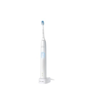 Philips - Sonicare Series 4300 ProtectiveClean Sonic Electric Toothbrush HX6809/16 - 1set