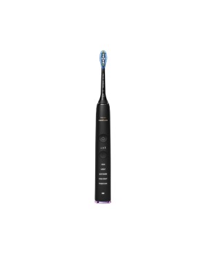 Philips - Sonicare Series 9500 DiamondClean Sonic Electric Toothbrush HX9985/11 - 1set