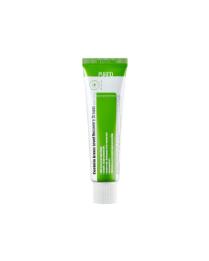 Purito SEOUL - Centella Green Level Recovery Cream - 50ml
