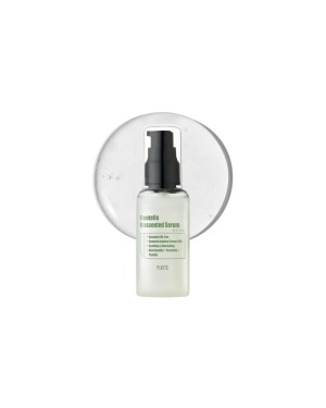 PURITO - Centella Unscented Serum - 60ml