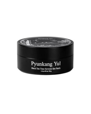 Pyunkang Yul - Black Tea Time Reverse Eye Patch - 60pcs