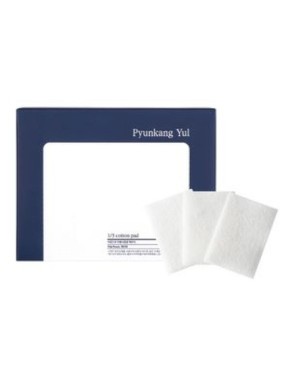 [Deal] Pyunkang Yul  - 1/3 Cotton Pad 160pcs - 160pc
