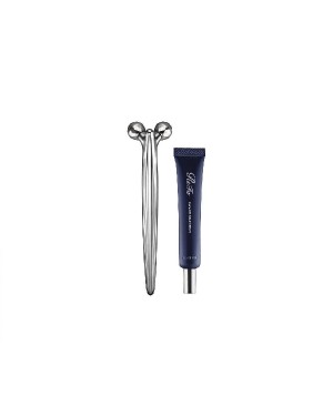 ReFa - Line Lift & Wrinkle Cream RF-WF2331B - 1set (1pcs+12g)