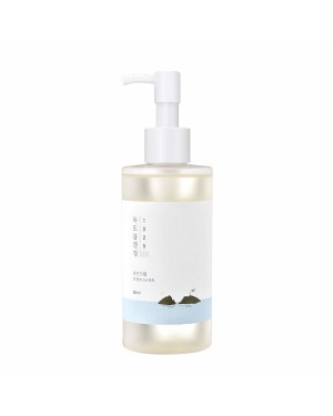 [Deal] Round Lab - 1025 Dokdo Cleansing Oil - 200ml