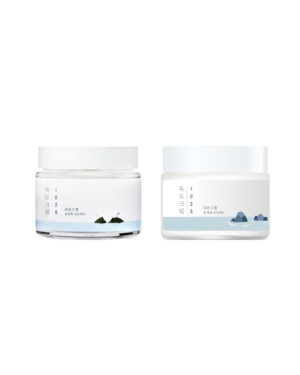 Round Lab - 1025 Dokdo Cream - 80ml