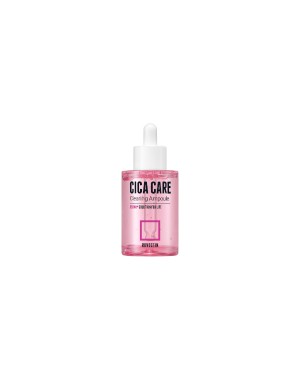 [Deal] ROVECTIN - Skin Essentials Cica Care Clearing Ampoule - 30ml