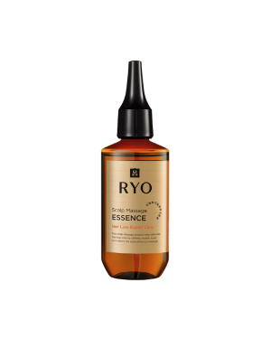 Ryo Hair - Jayangyunmo 9EX Hair Loss Expert Care Scalp Essence de massage - 80ml