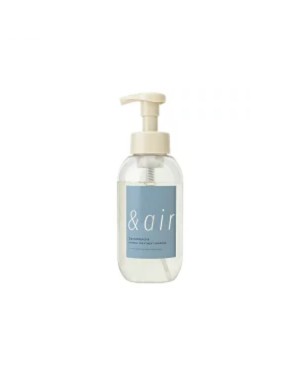 Santa Marche - Minimal Treatment Shampoo - 430ml