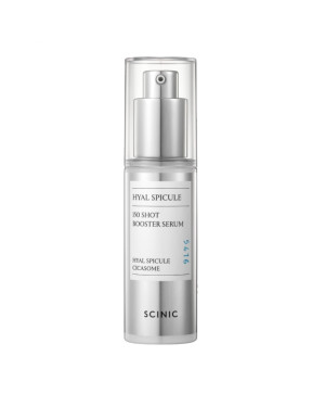 SCINIC - Hyal Spicule 150 Shot Booster Serum - 50ml