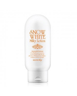 [Deal] Secret Key -Snow White Milky Lotion