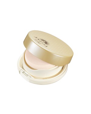 Shiseido - Anessa - Perfect UV Sunscreen Skincare Base Makeup - Light (SPF50+ PA+++) - 10g
