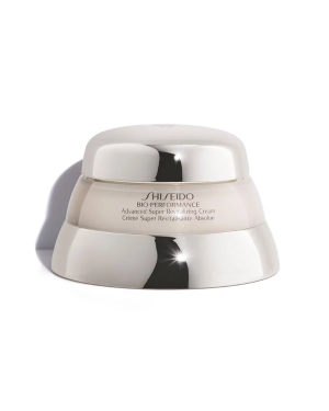 Shiseido - BIO-PERFORMANCE Crème Super Revitalisante Avancée - 75ml