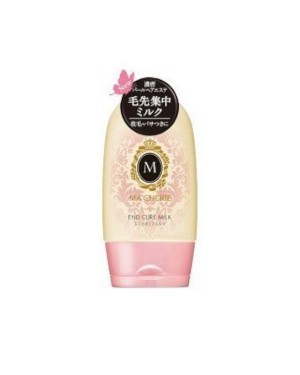 Shiseido - Ma Cherie End Cure Milk EX - 100g