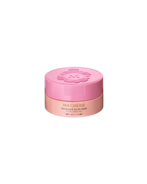 Shiseido - Ma Cherie Fragrance Gloss Mask EX - 180g