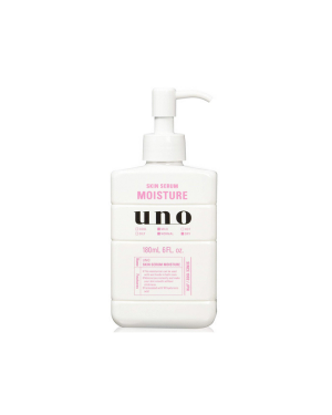 Shiseido - Uno Skin Serum Moisture - 180ml