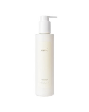 [Deal] Sioris - Cleanse Me Softly Milk Cleanser - 200ml