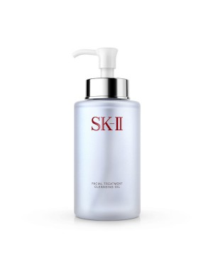 SK-II - Huile nettoyante pour le visage - 250ml