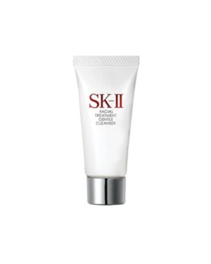 SK-II - Facial Treatment Gentle Cleanser - 20g