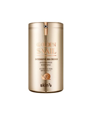 SKIN79 - Golden Snail Intensive BB Cream SPF50+ PA+++ - 45g