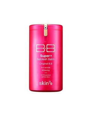 SKIN79 - Super Plus Beblesh Balm SPF50+ PA++ - 40ml - Pink