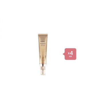 A.H.C - Premier Ampoule In Eye Cream - 40ml (4ea) Set