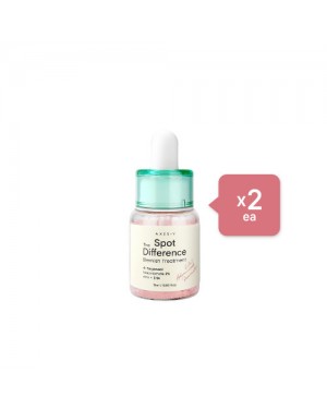 Axis-Y - Spot The Difference Blemish Treatment - 15ml (2ea) set