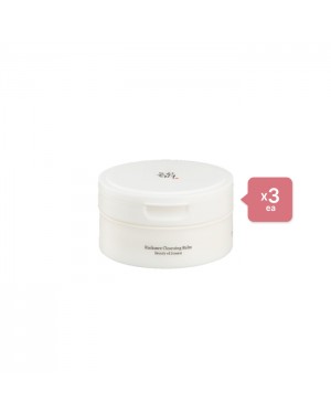 BEAUTY OF JOSEON - Radiance Cleansing Balm - 100ml (3ea) Set