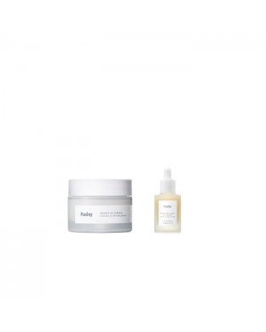 Huxley hero set C