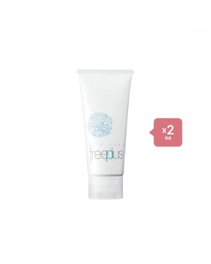 Kanebo Freeplus Mild Soap Facial Cleansing - 100g(2ea) Set