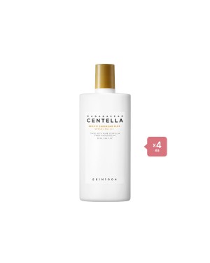 SKIN1004 - Madagascar Centella Air-Fit Suncream Plus SPF50+ PA++++ - 50ml (4ea) Set