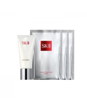 SK-II Facial Treatment Set