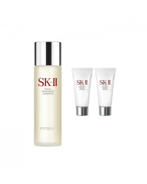 SK-II Normal Skin Set