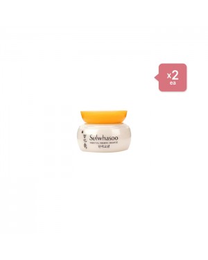 Sulwhasoo Essential Firming Cream EX - 5ml (2ea) Set