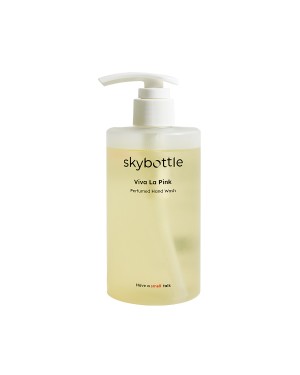 Skybottle - Perfumed Hand Wash Viva La Pink - 300ml
